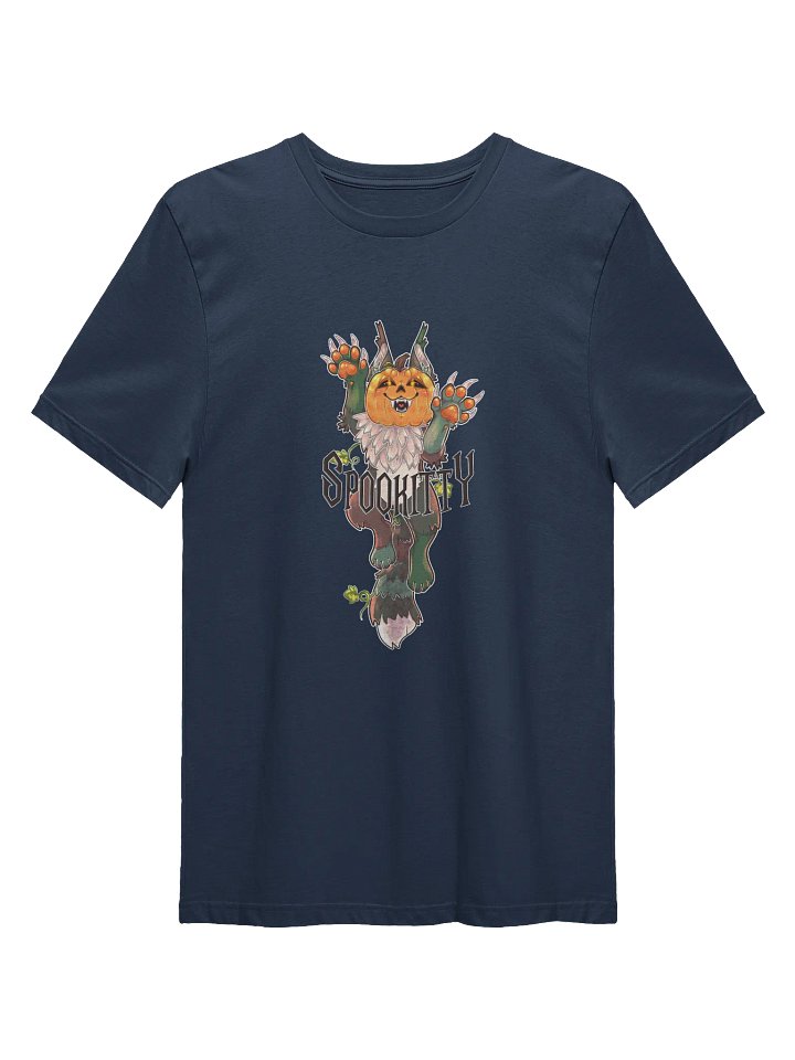 Skookitty Tee product image (3)