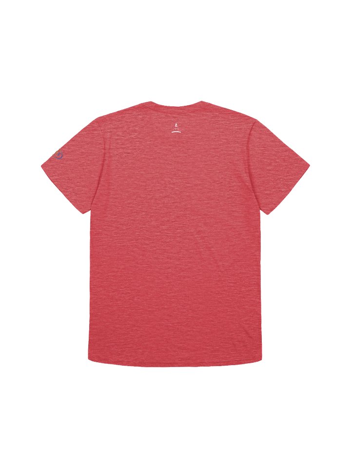 10 10 10 Challenge Shirt - White product image (2)