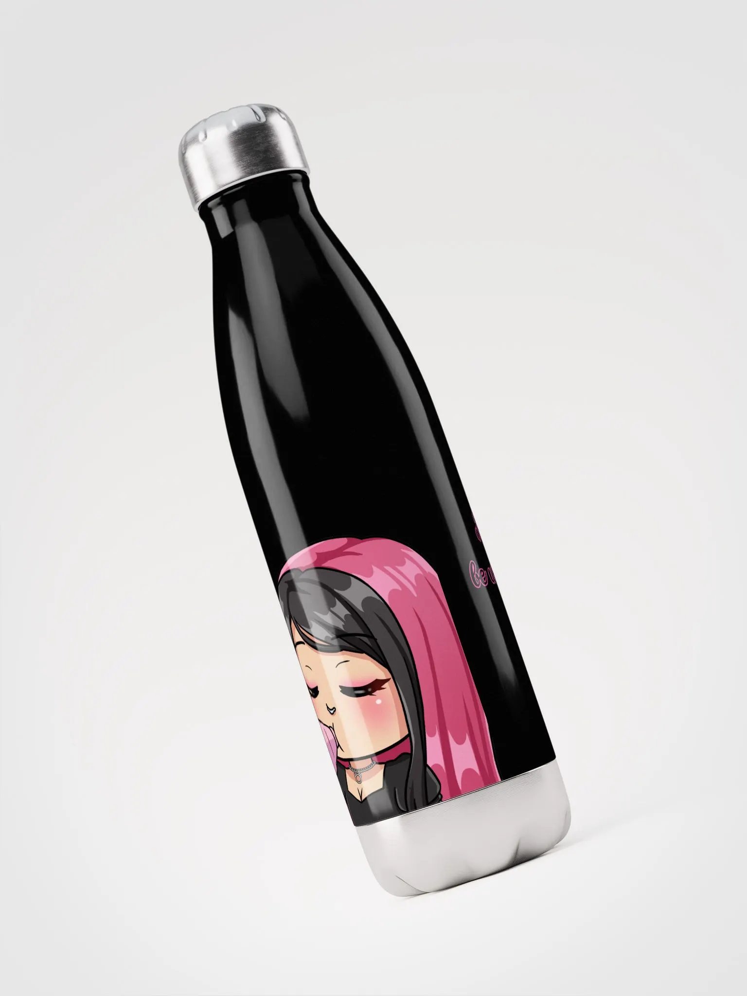 Hydrate Water Bottle product image (3)