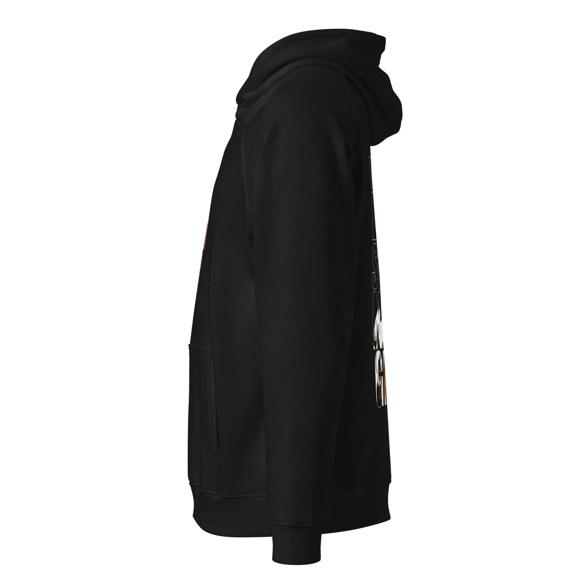 Monkey D Luffy Gear 5 Hoodie product image (2)