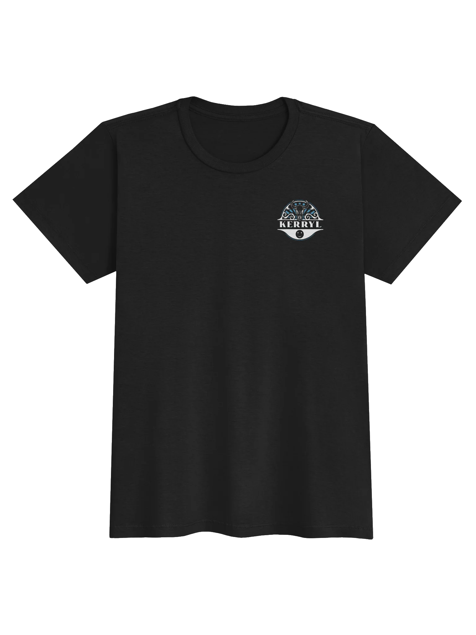 Official Women's Logo T-Shirt