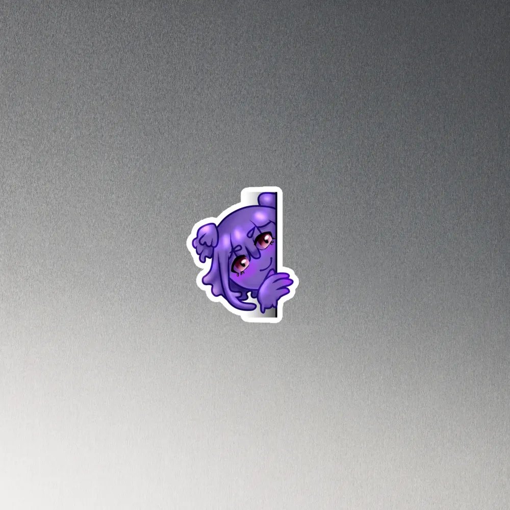 Ama Peek Magnet product image (2)