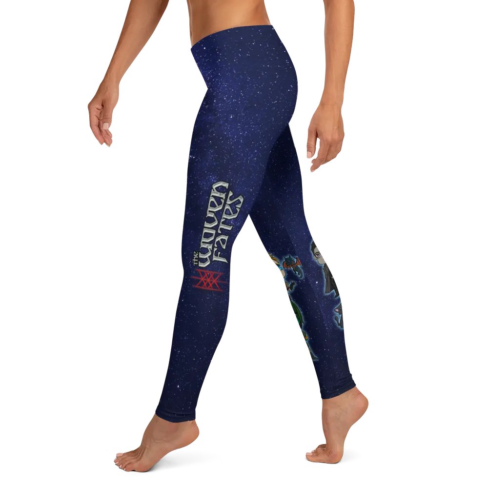 Chibi Leggings product image (4)