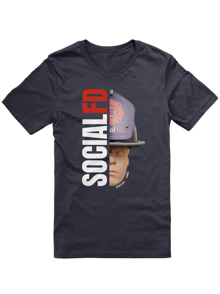 Social Post T-Shirt product image (2)