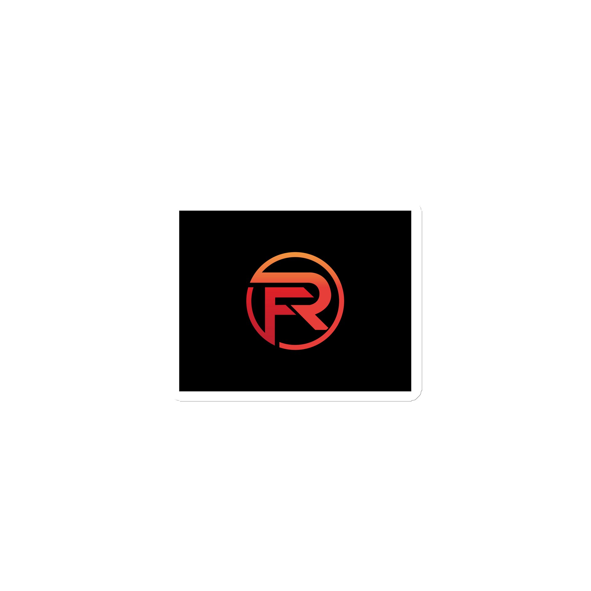 Logo Magnet product image (1)