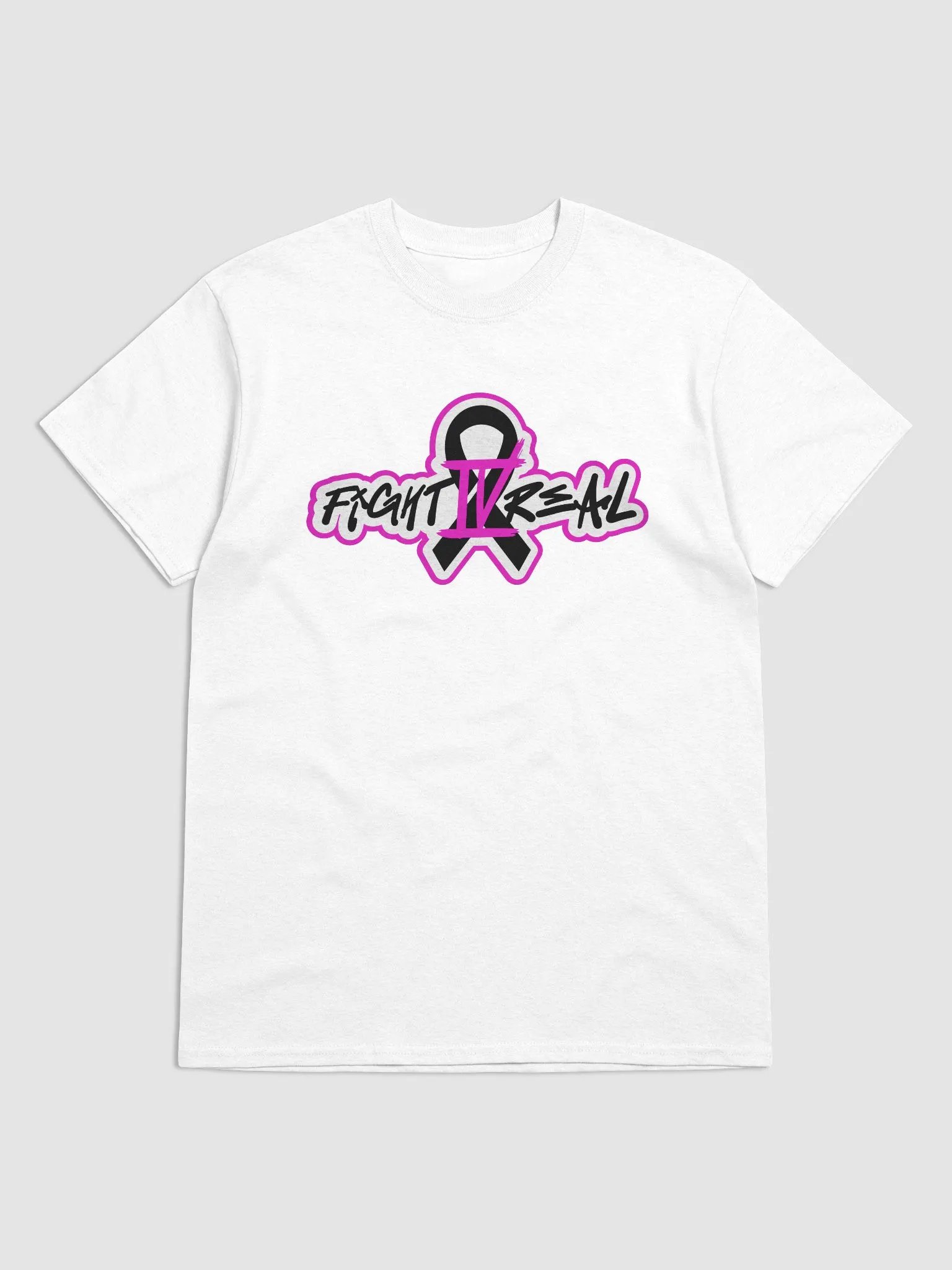 Breast Cancer Awareness Shirt 6.0 product image (1)