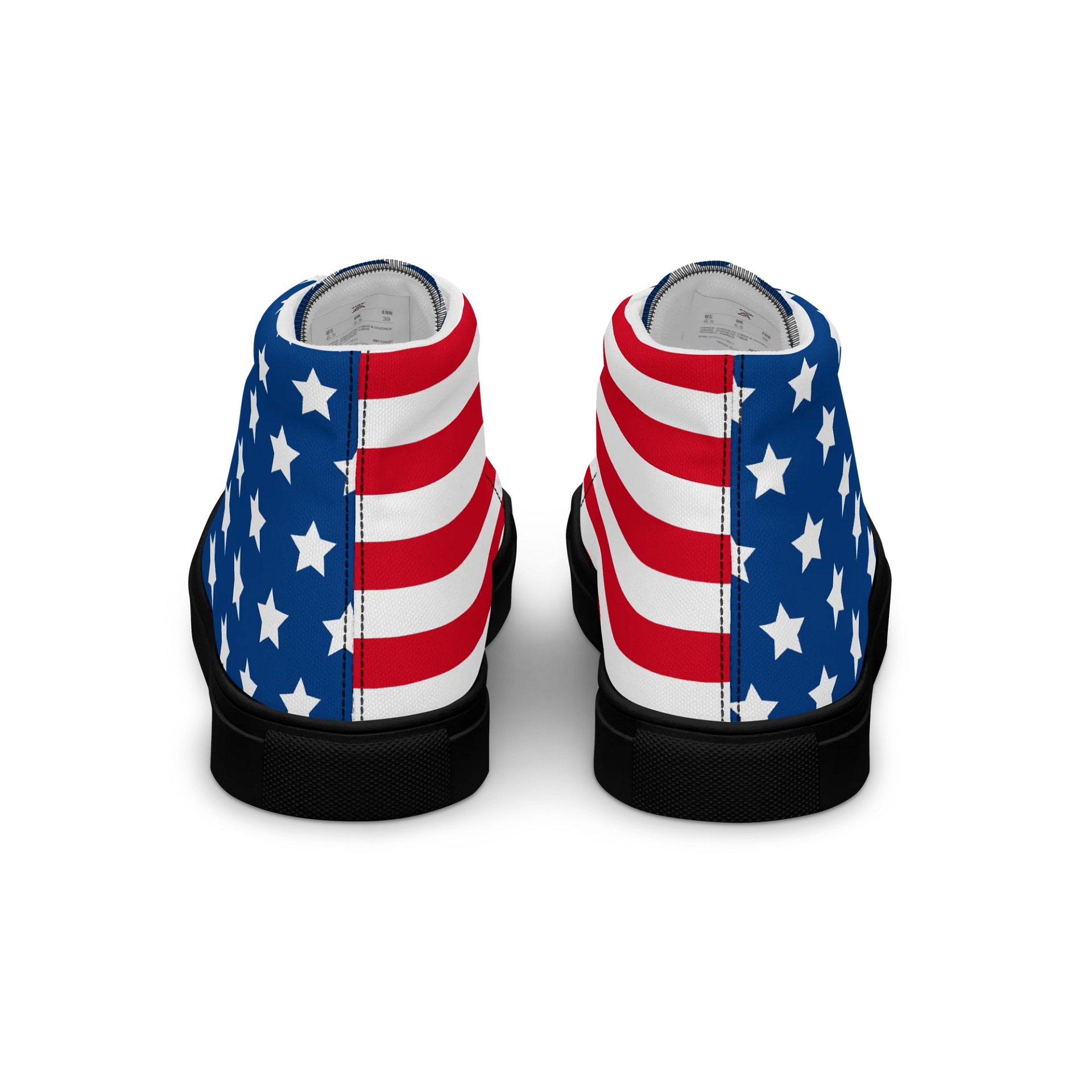 Stars & Stripes High Tops product image (7)