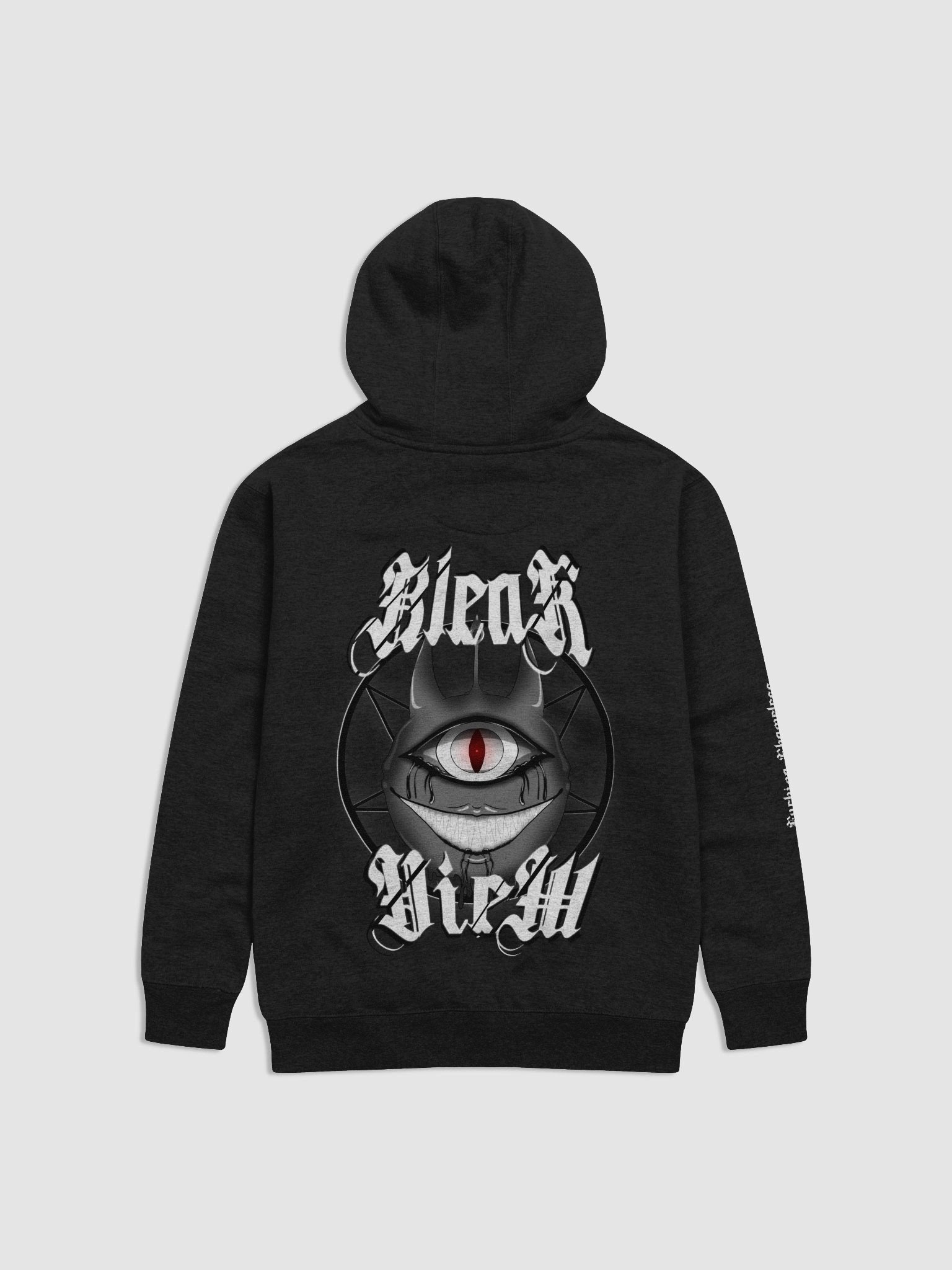 Bleak View Rep product image (1)