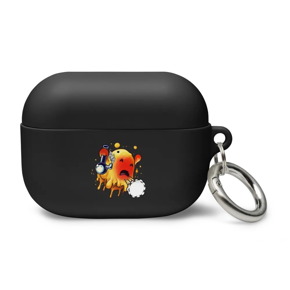 Globert Bong AirPod Case product image (2)