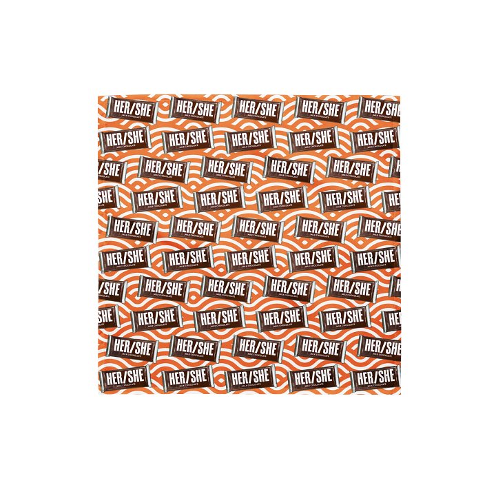 Her/She Bandana product image (1)