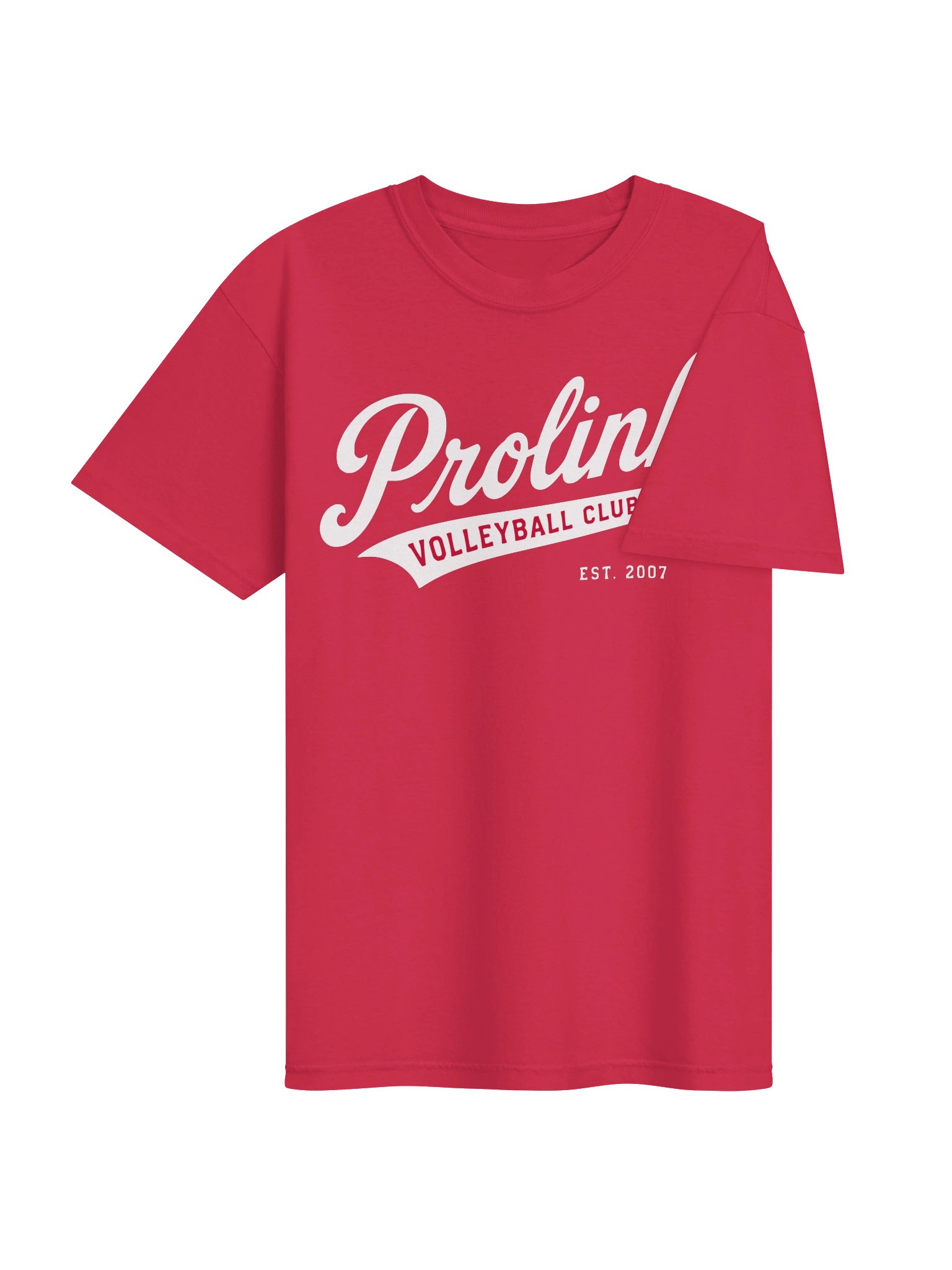 Heritage Script Tee product image (4)