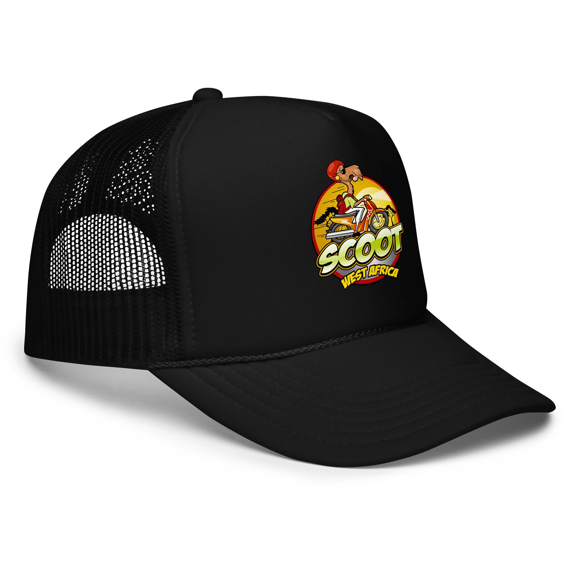 SWA Cap product image (3)