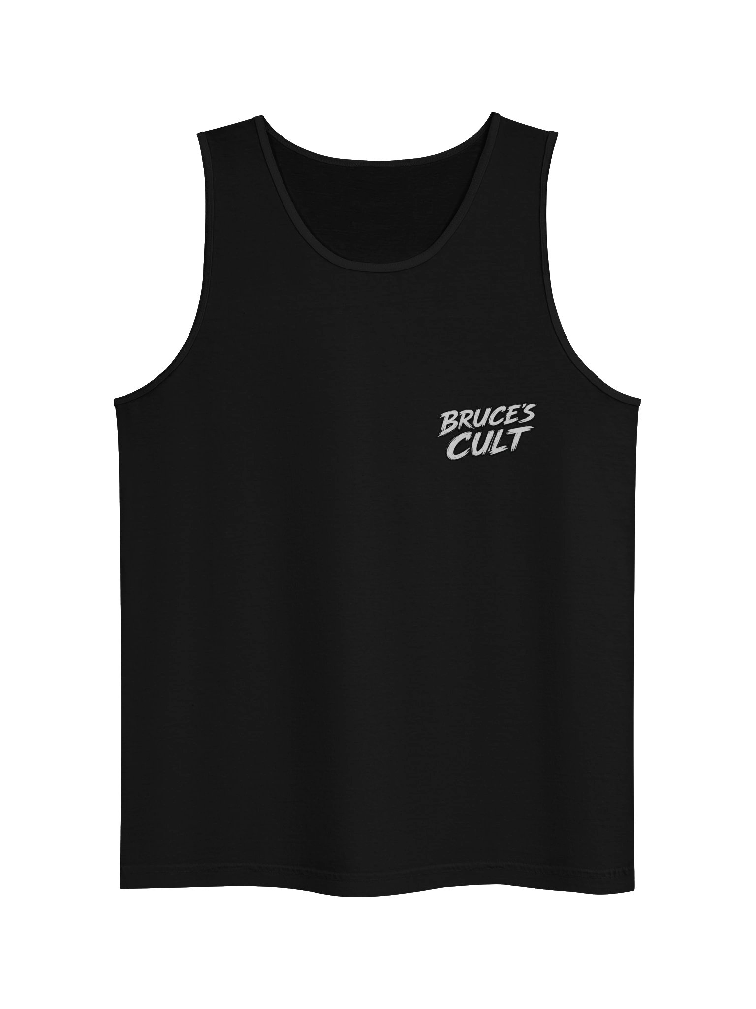 Bruce's Cult Tank product image (9)