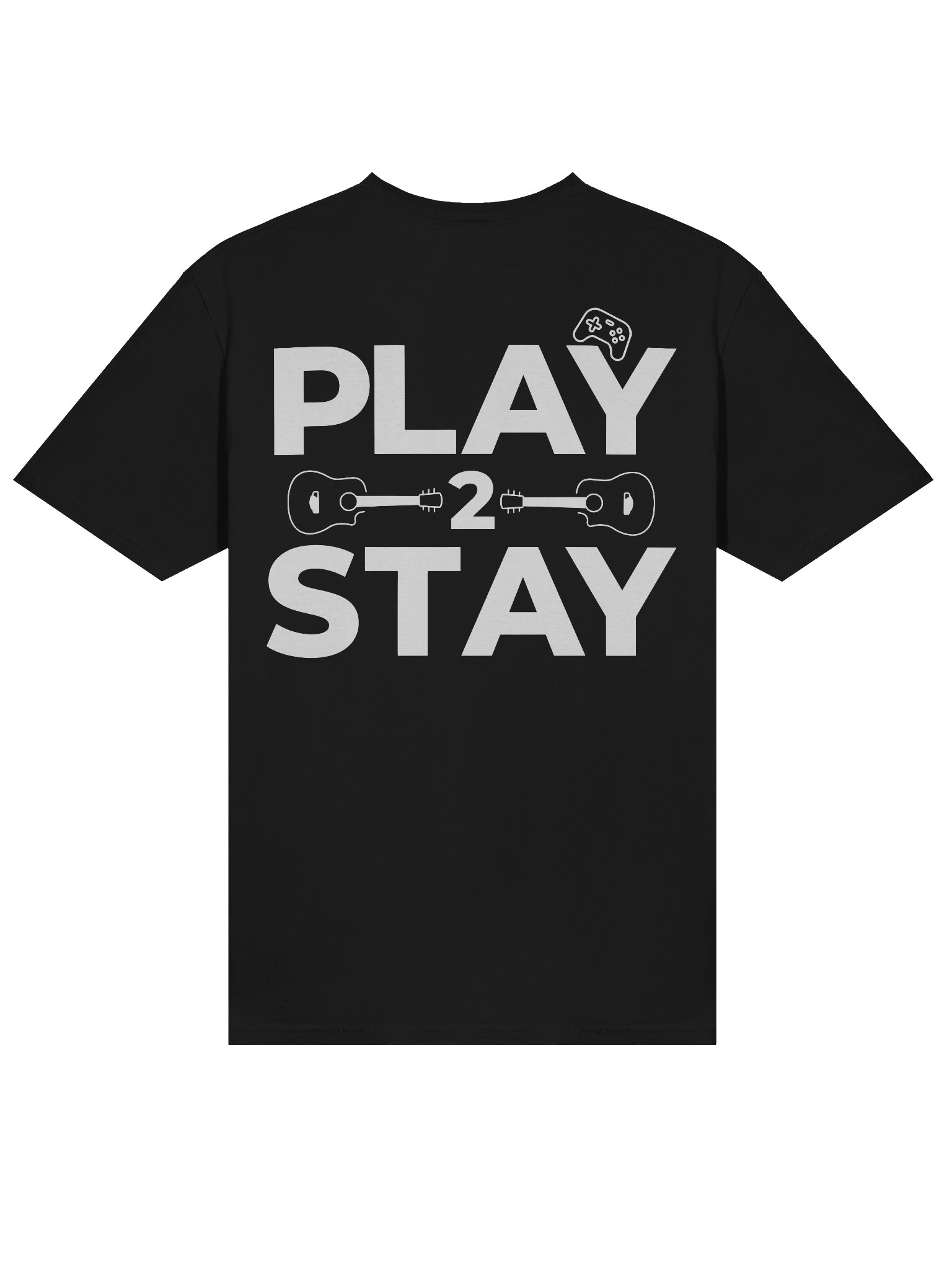 Play To Stay Tee product image (7)