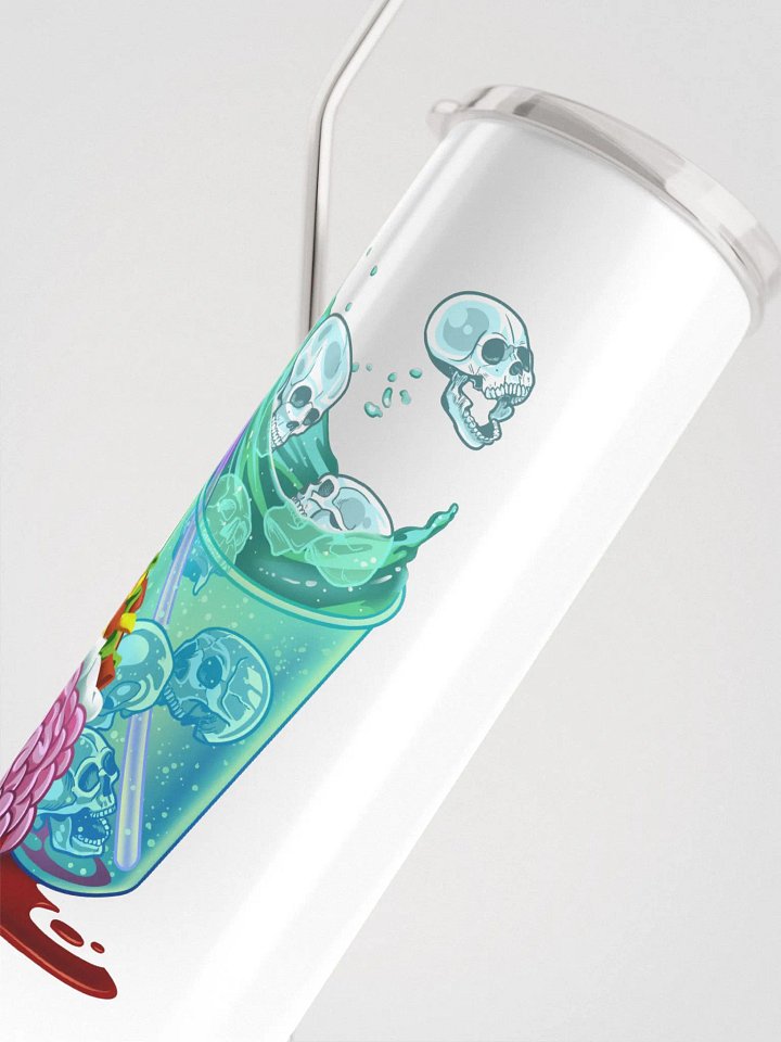 Mystery Meat Tumbler product image (1)