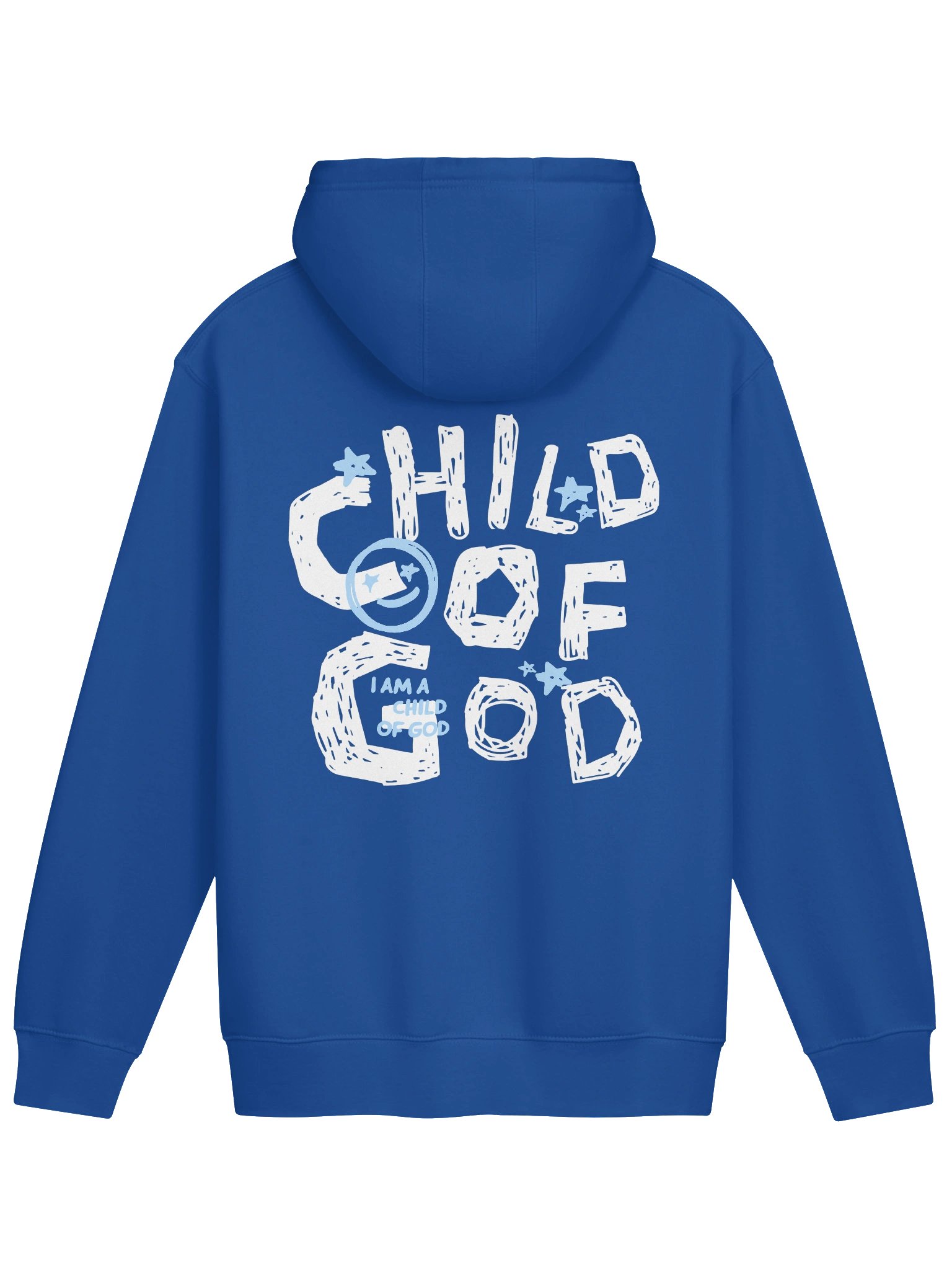 Child of God Premium Hoodie product image (2)