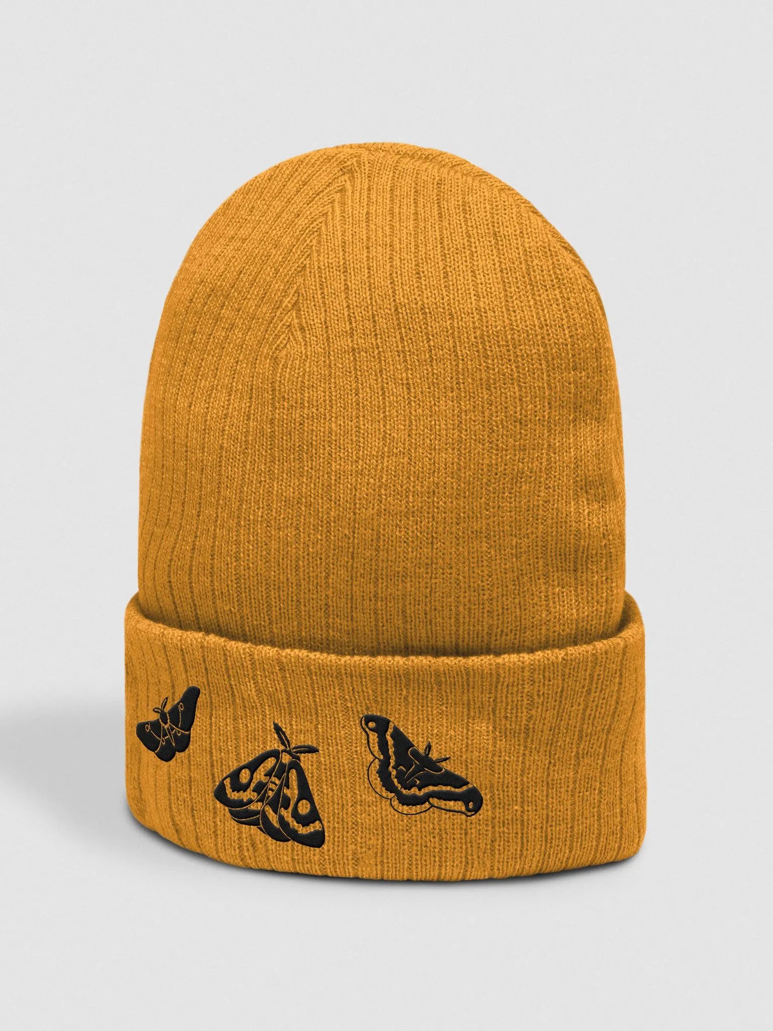 Moth Food Beanie product image (6)