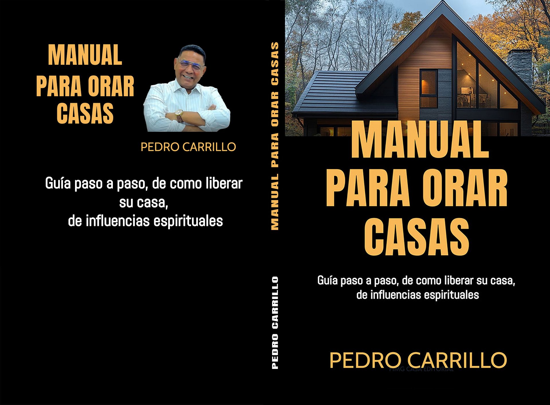 Manual para orar casas product image (3)
