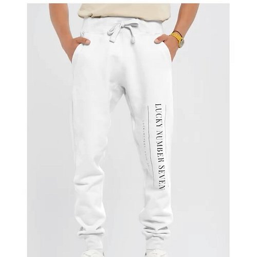 ✨ Lucky Number Seven – Our cult-favorite athleisure brand, perfect for the modern trendsetter. From sleek Tees and cozy Hoodi...