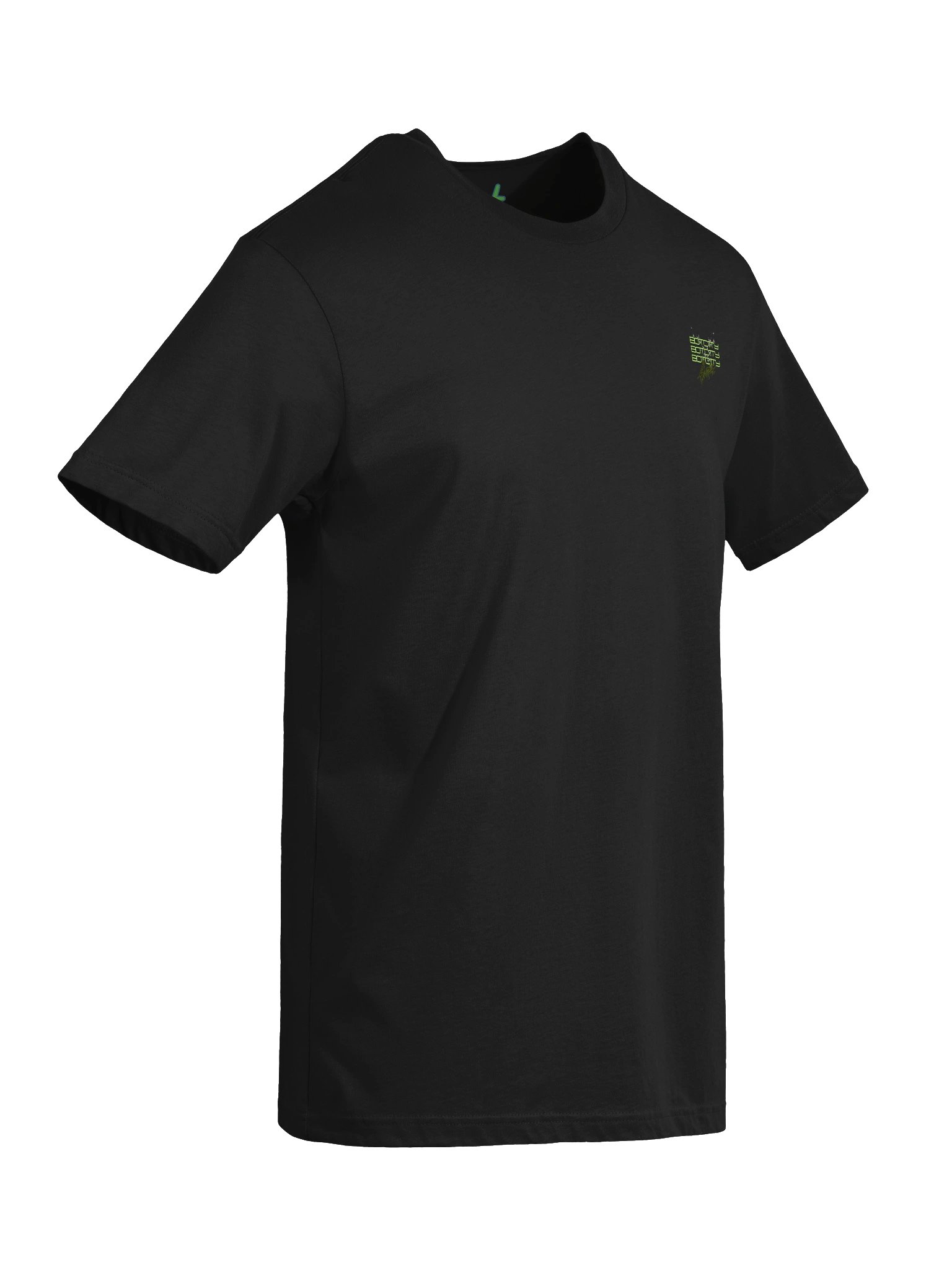 GEEKED Soft Tee product image (46)