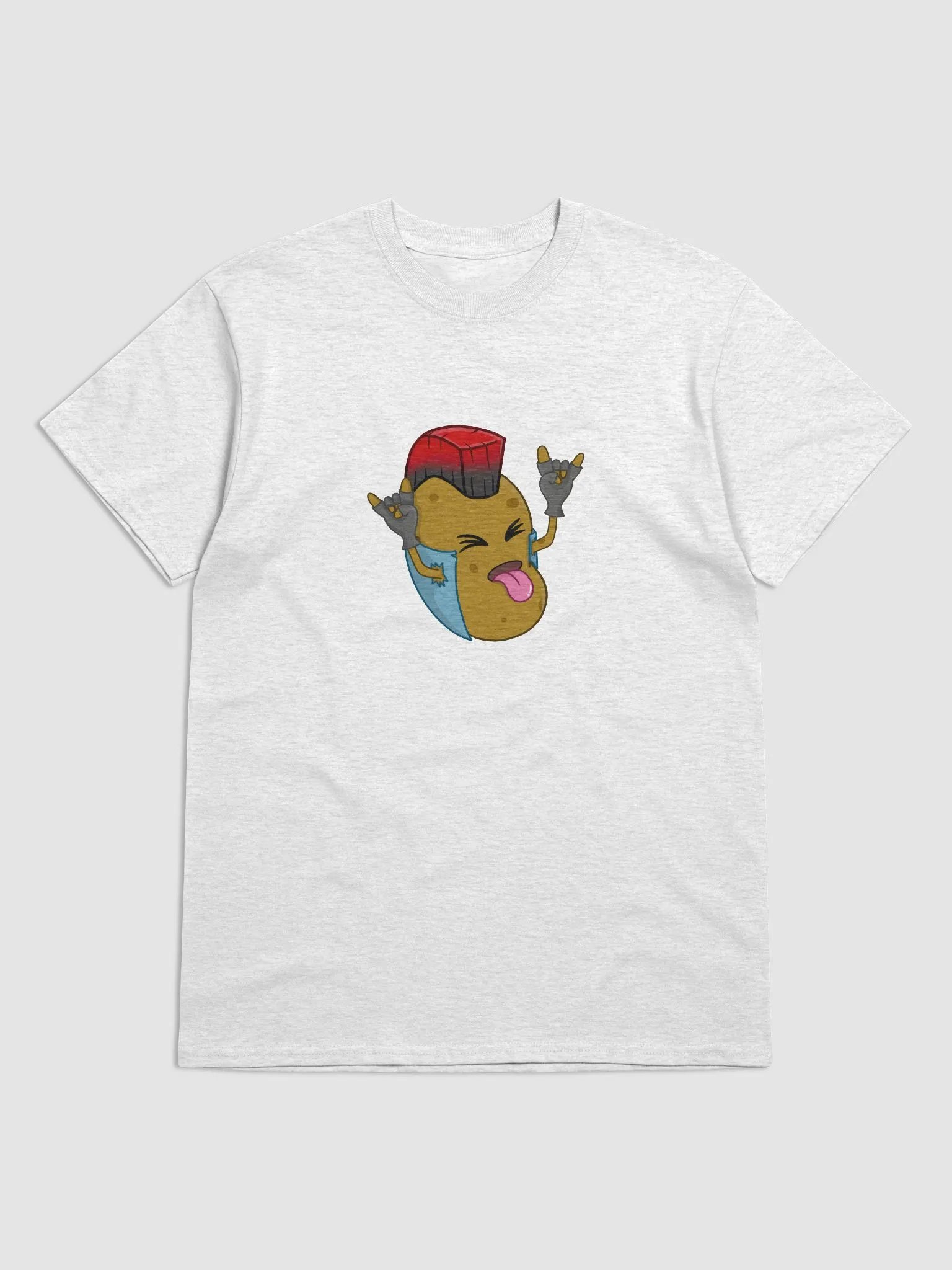 Tater Rawk product image (3)