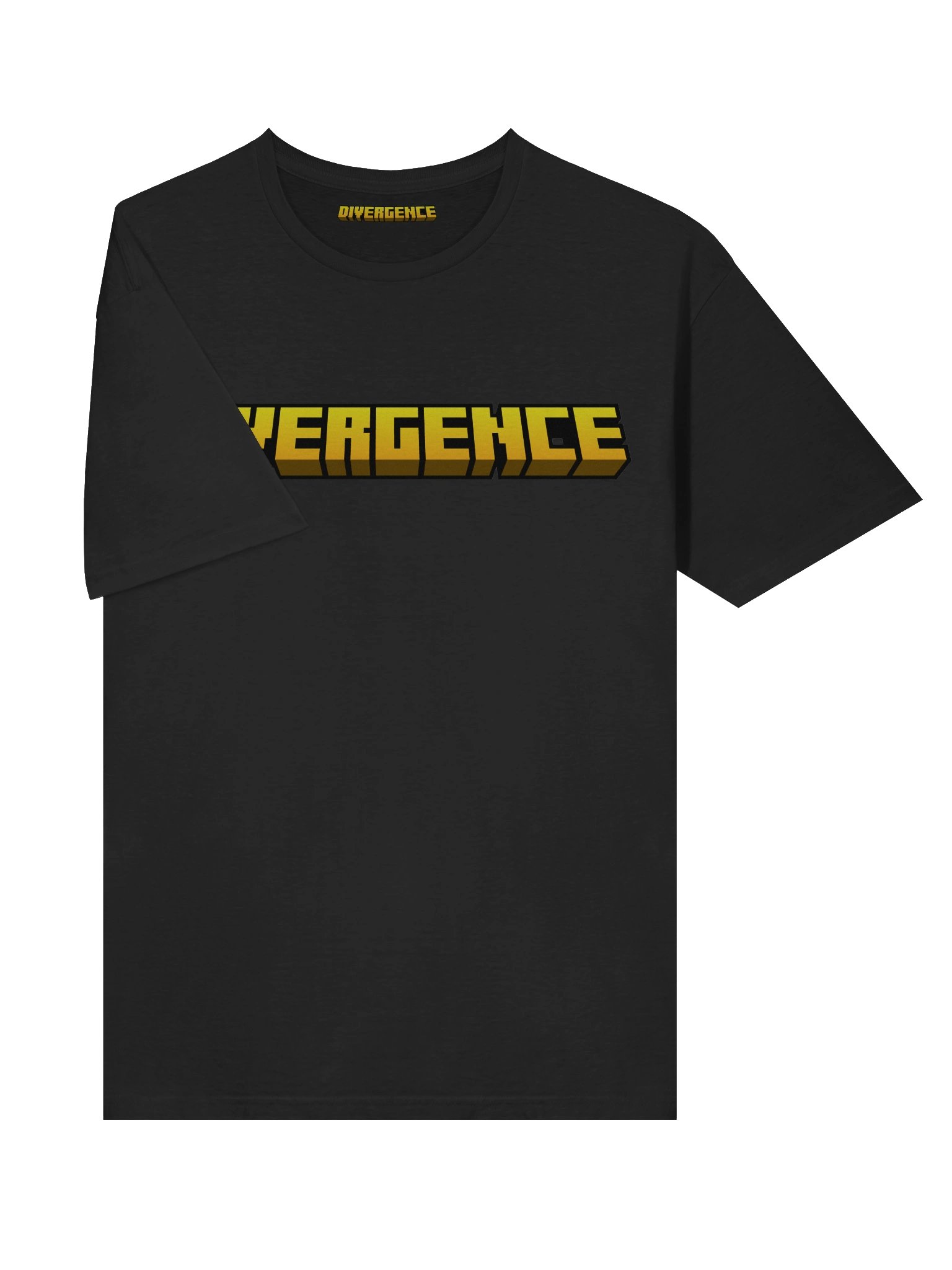 Divergence Unisex Tee product image (5)