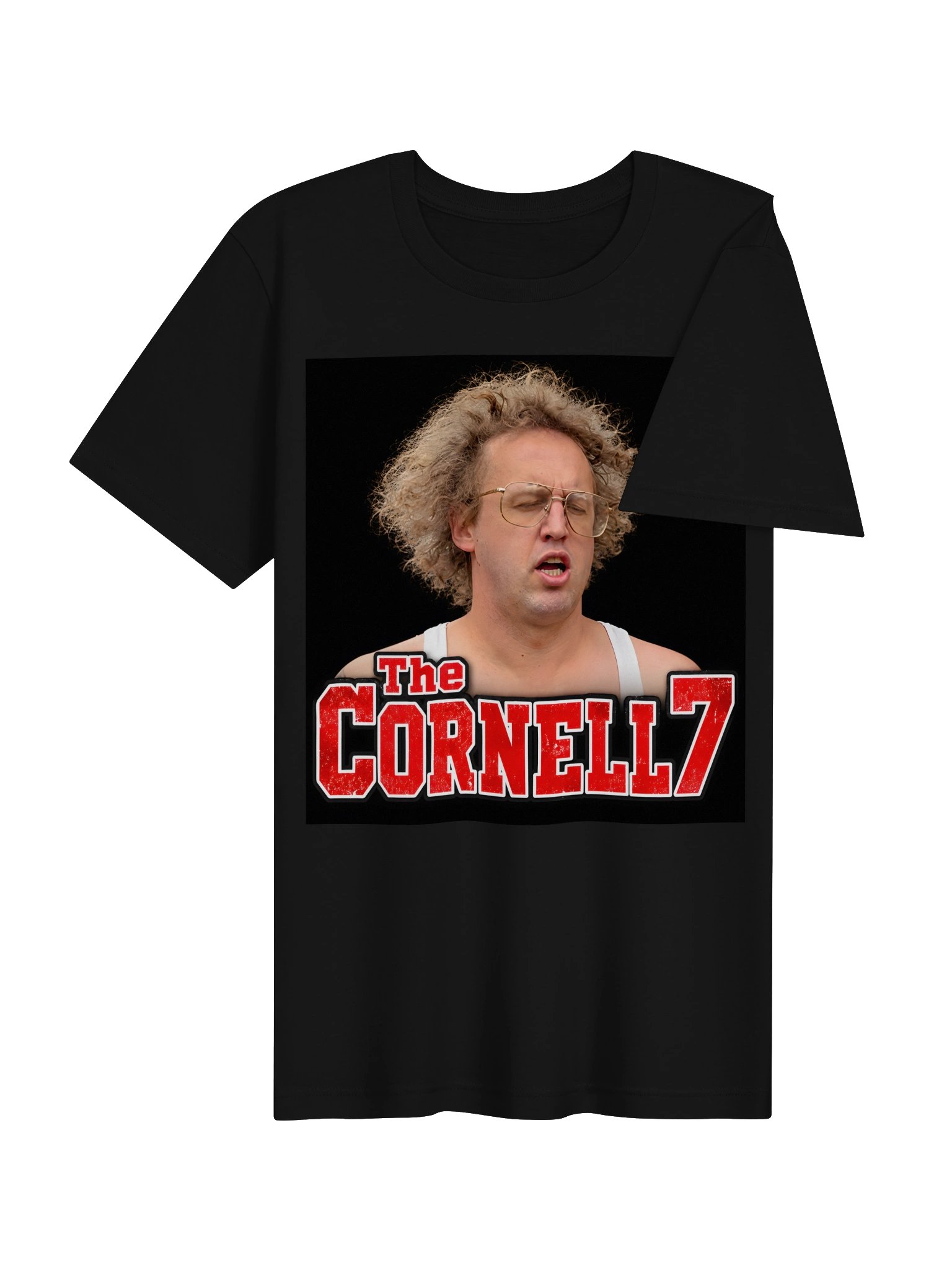 The Cornell 7 product image (4)