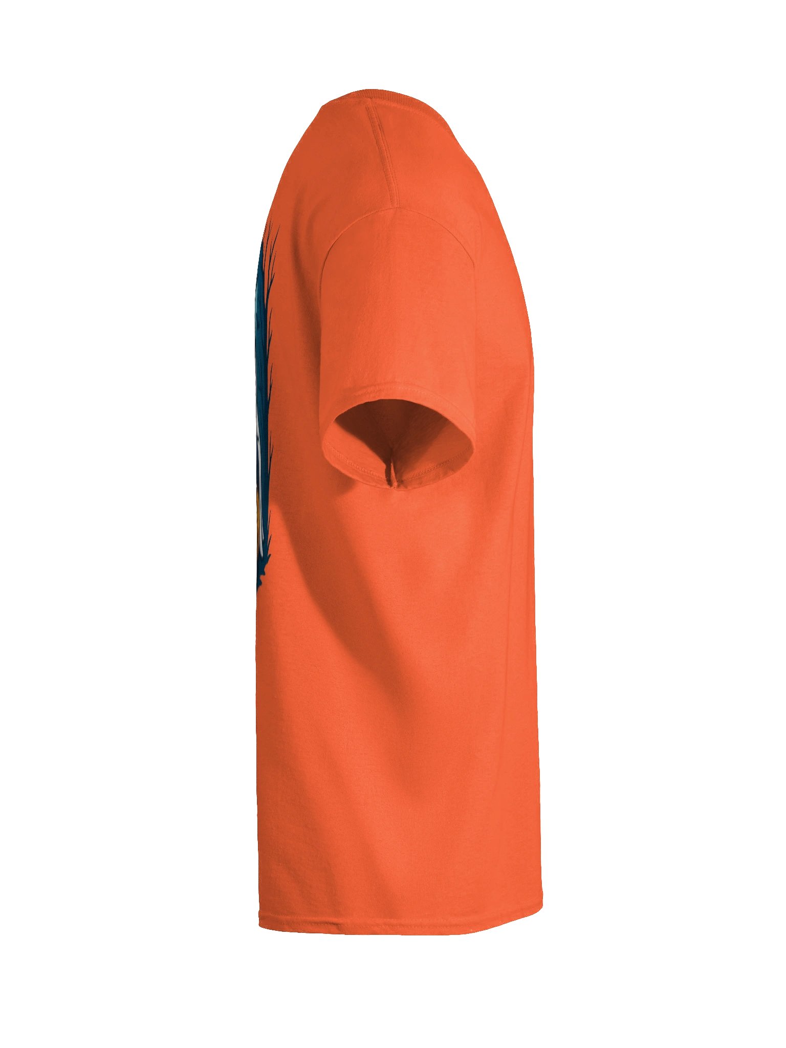 Spooky Shadyboi, Back and Front, Heavyweight product image (8)