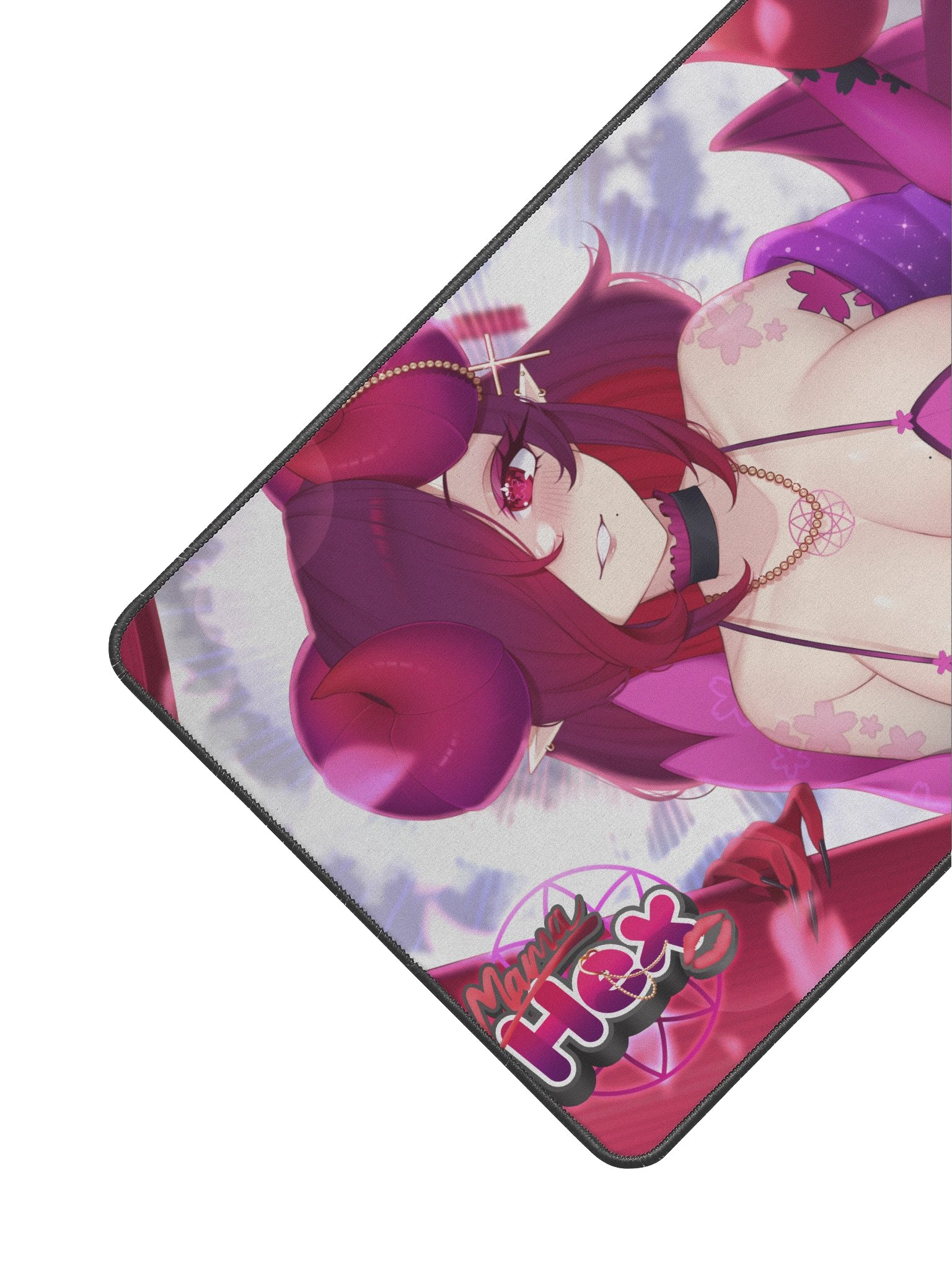 Mama Hex Mousepad product image (3)