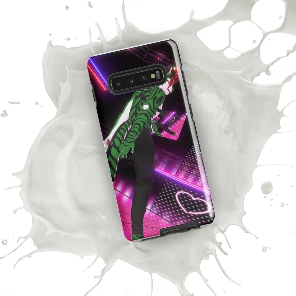 Lucky Android phone case product image (54)