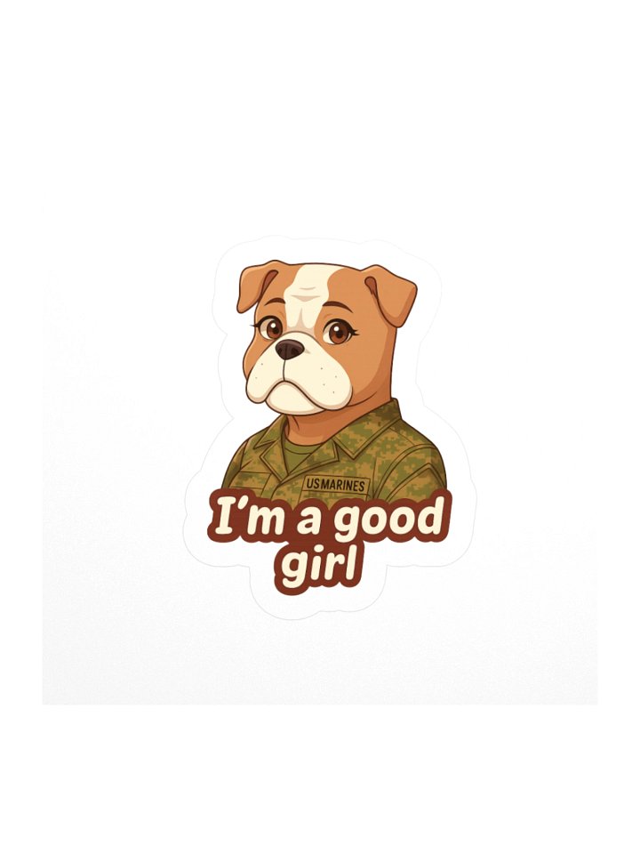 Good Girl Marine product image (1)