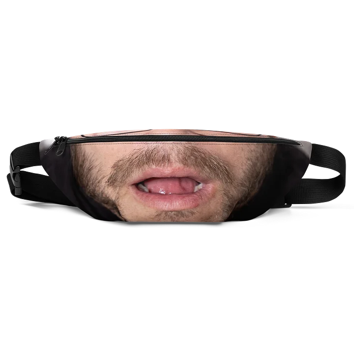 Chefie HUH Fanny Pack product image (1)