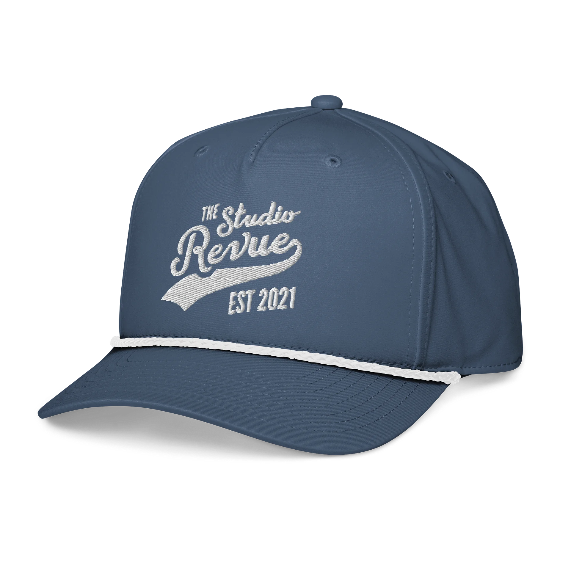 Studio Revue Rope Hat product image (5)