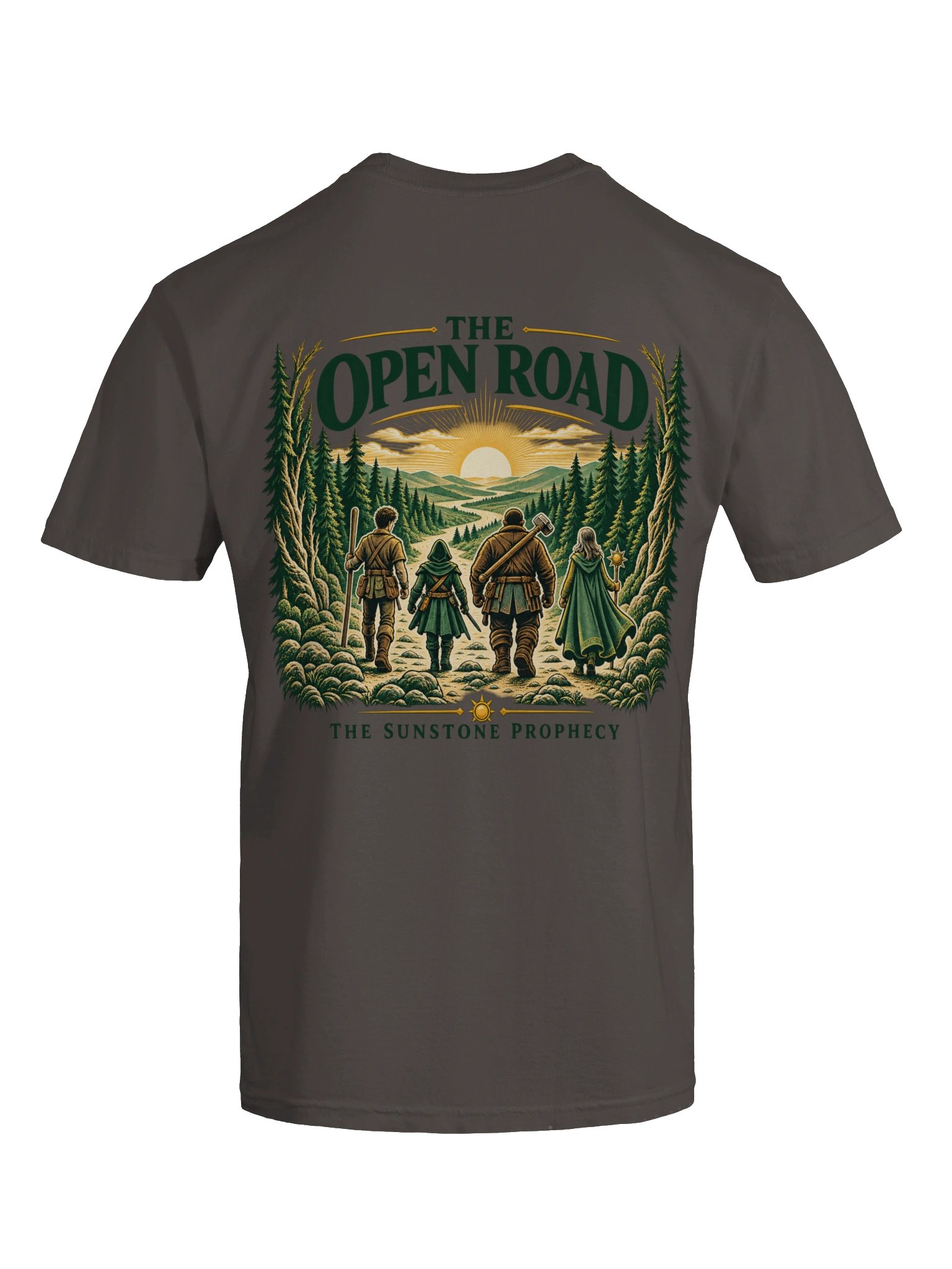 Open Road Shirt product image (53)