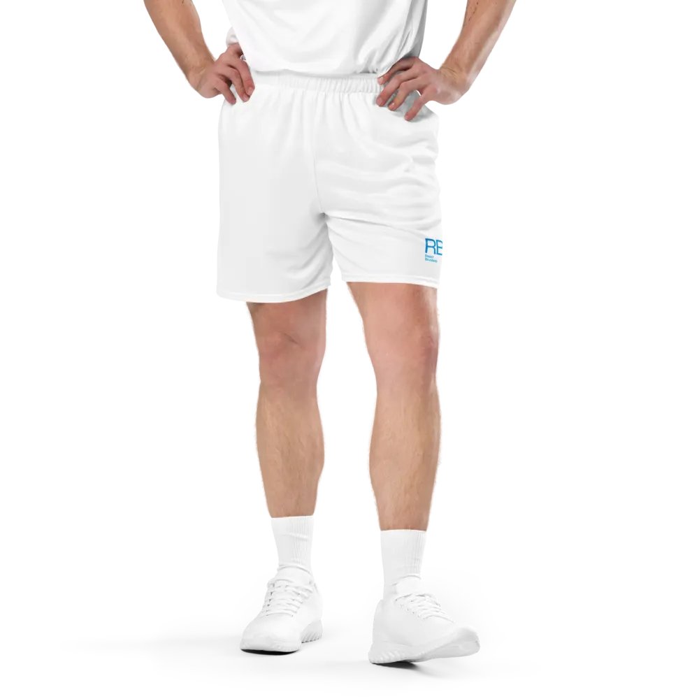 RB Blue & Bold Shorts product image (5)