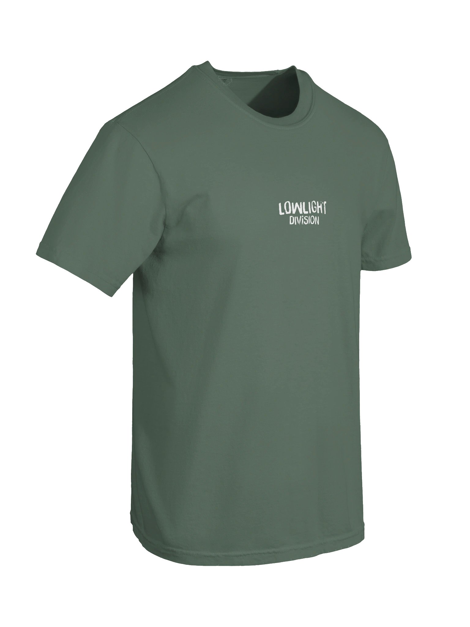 DONT FLOCK ON ME - WHITE TEXT product image (2)