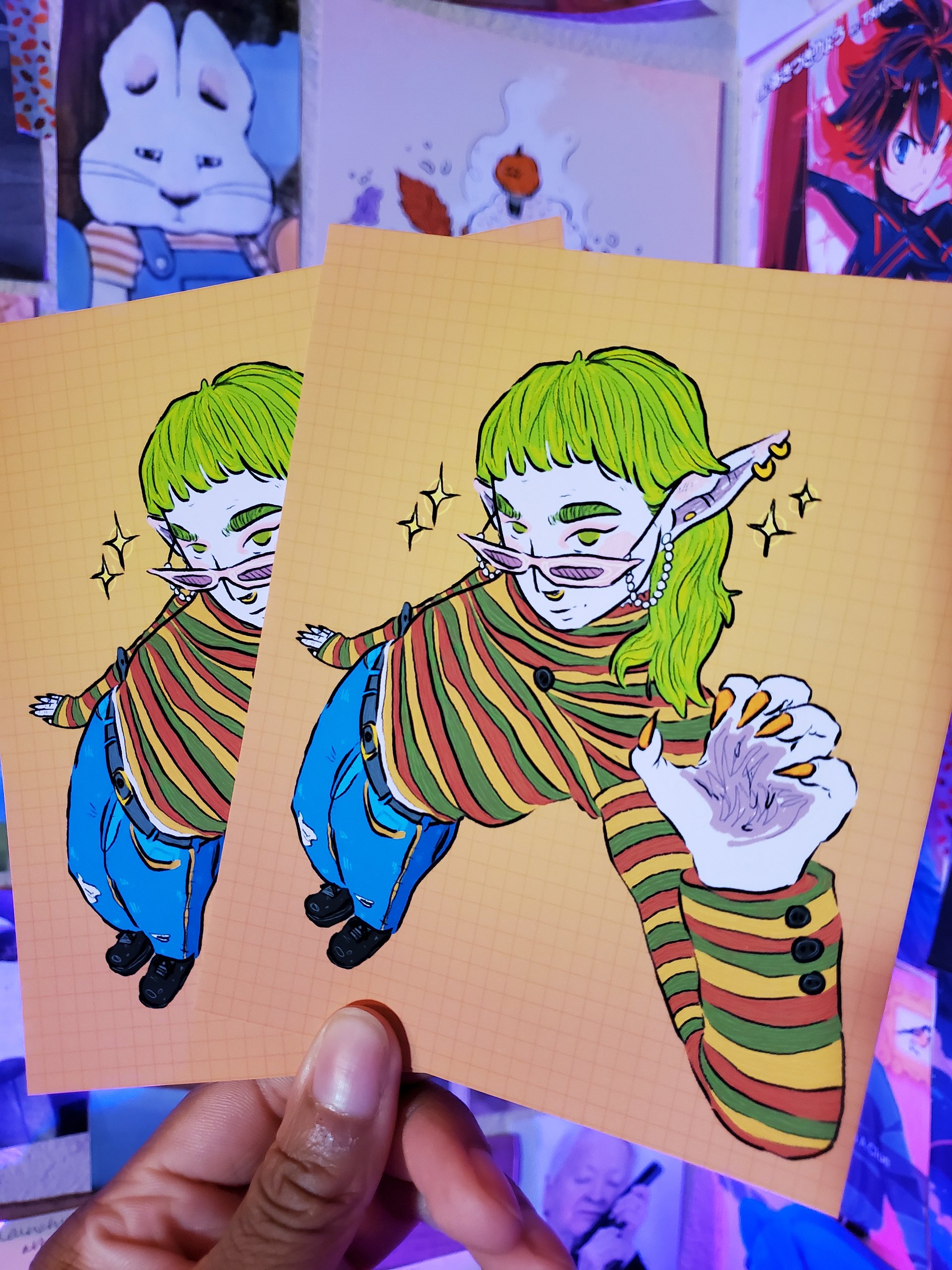 They Are The Moment~ product image (3)