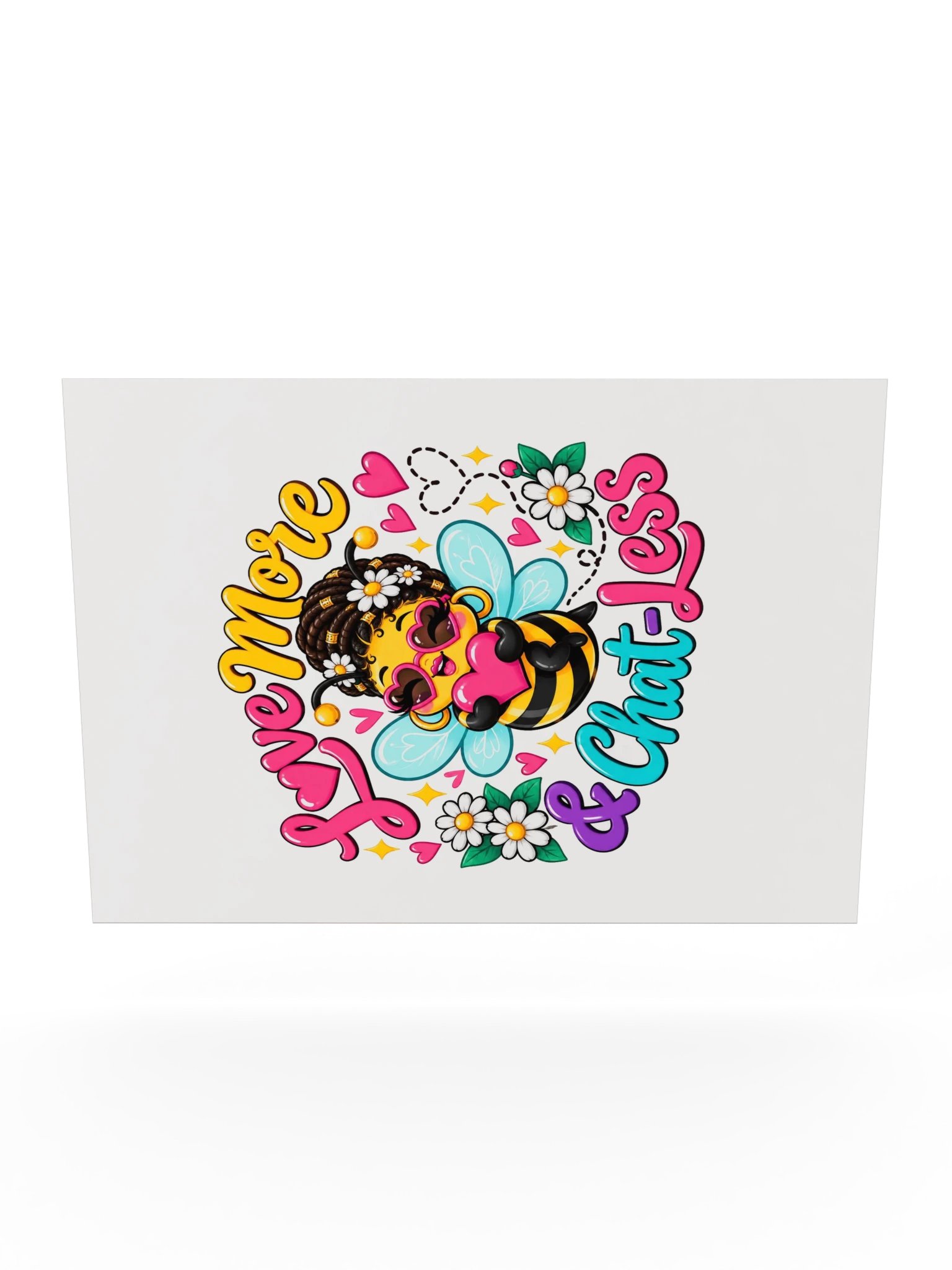 The Bee Print product image (10)