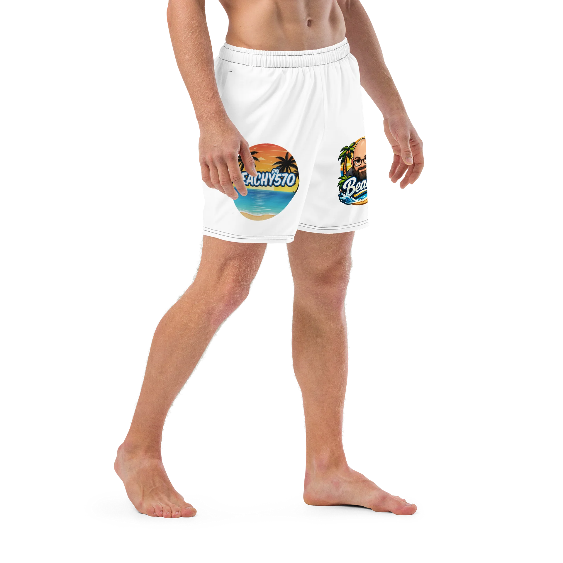 Beachy570 Men Trunks product image (6)