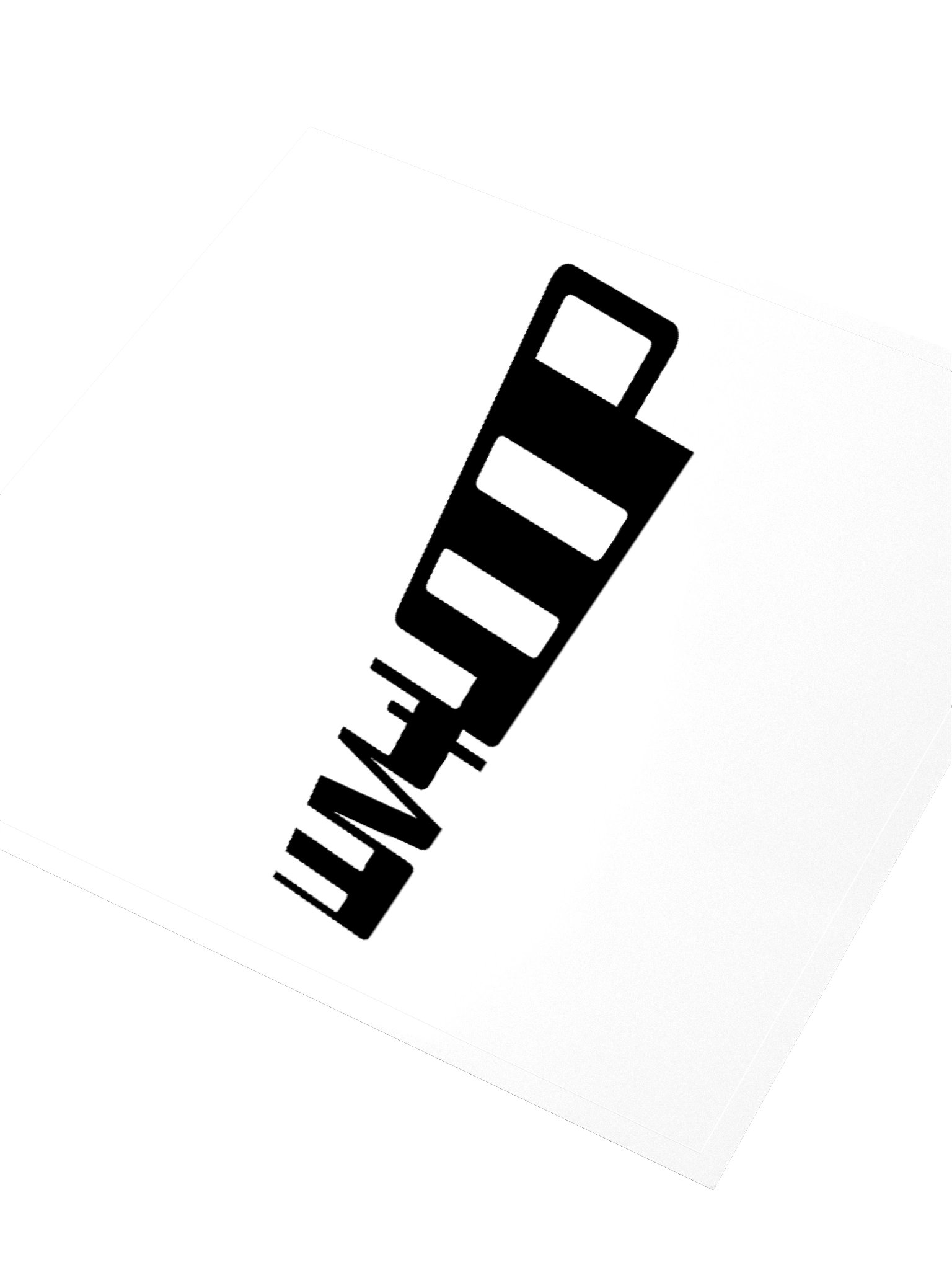 Luv4Loop Logo (2026) - Sticker product image (11)