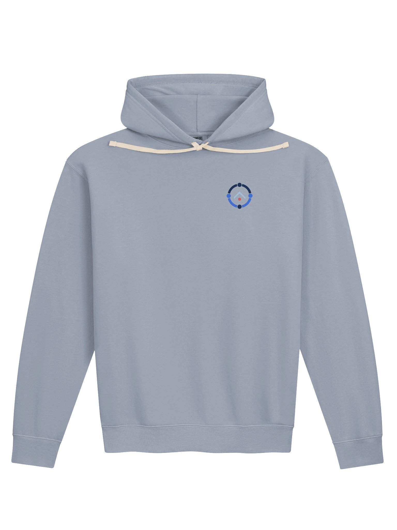 Project Milk Carton Hoodie, Front and Back, Light product image (2)