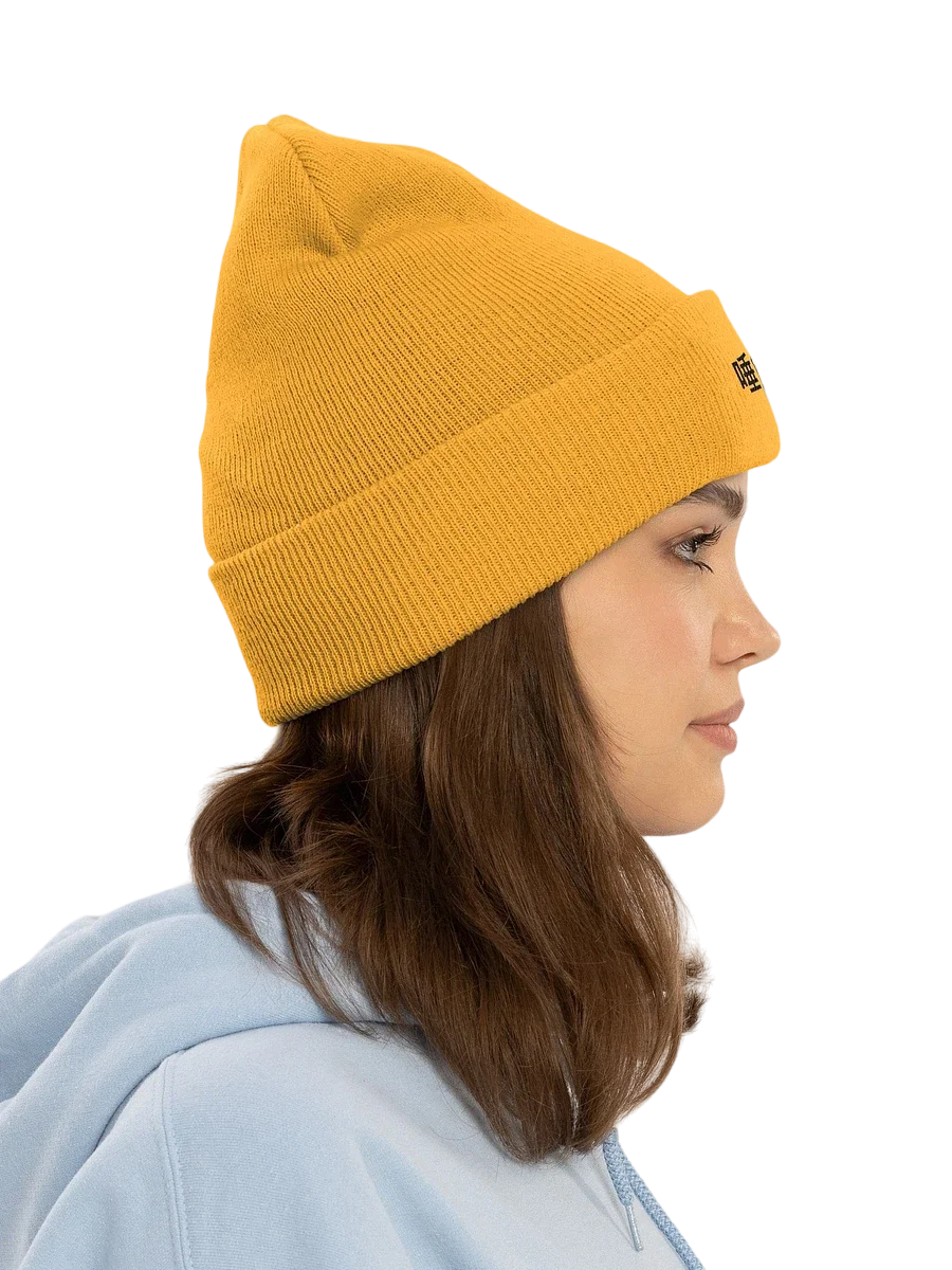 [spit] x beanie v. yllw//wht product image (5)