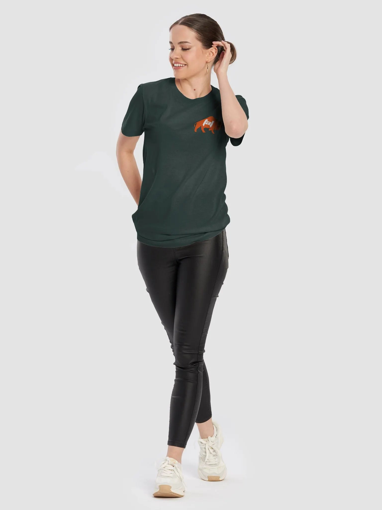 Motion Creates Emotion Tshirt product image (50)