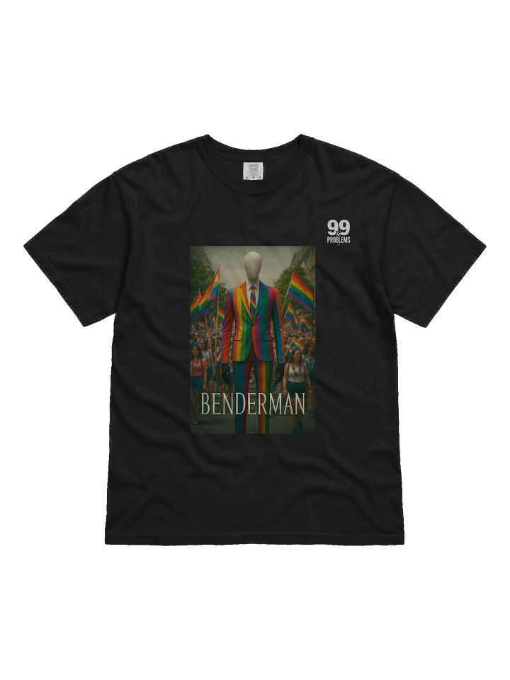 BENDERMAN product image (1)