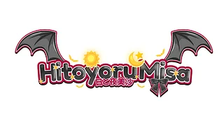 HitoyoruMisa