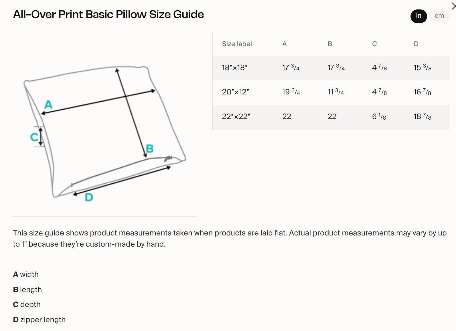 Lila Halloween Slackline (pillow) product image (3)