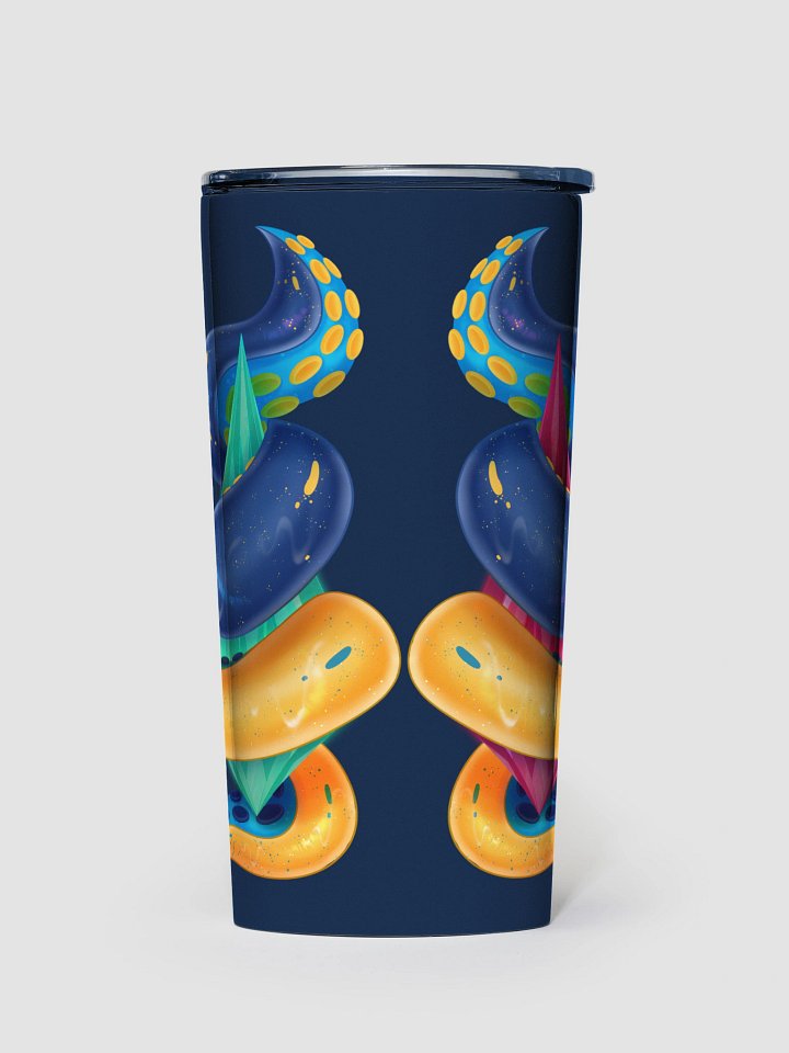 Hot Tumblr - Dual Tentacles product image (1)