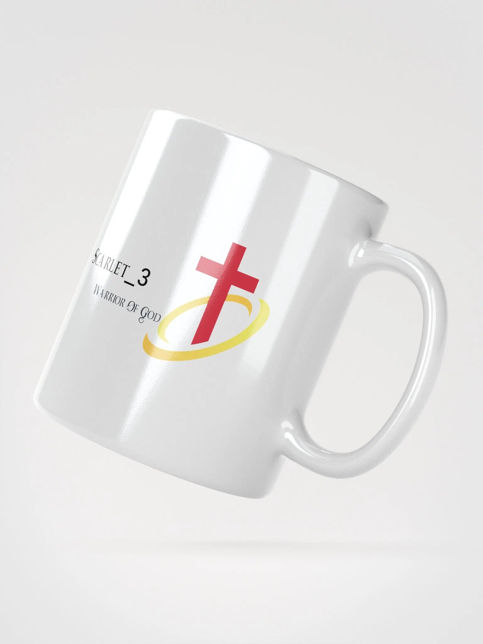 Royal Christmas Joy Mug product image (17)