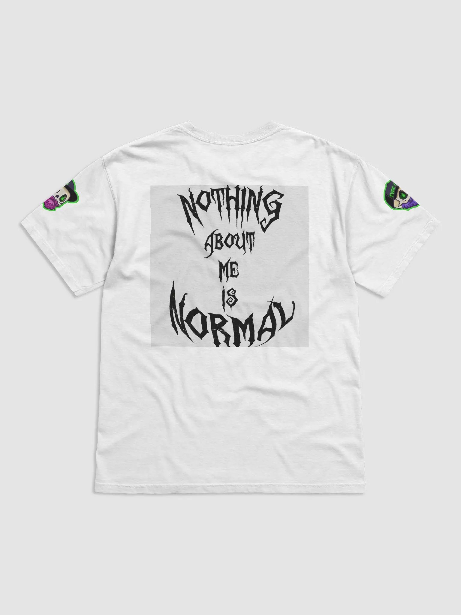 normal is me product image (3)