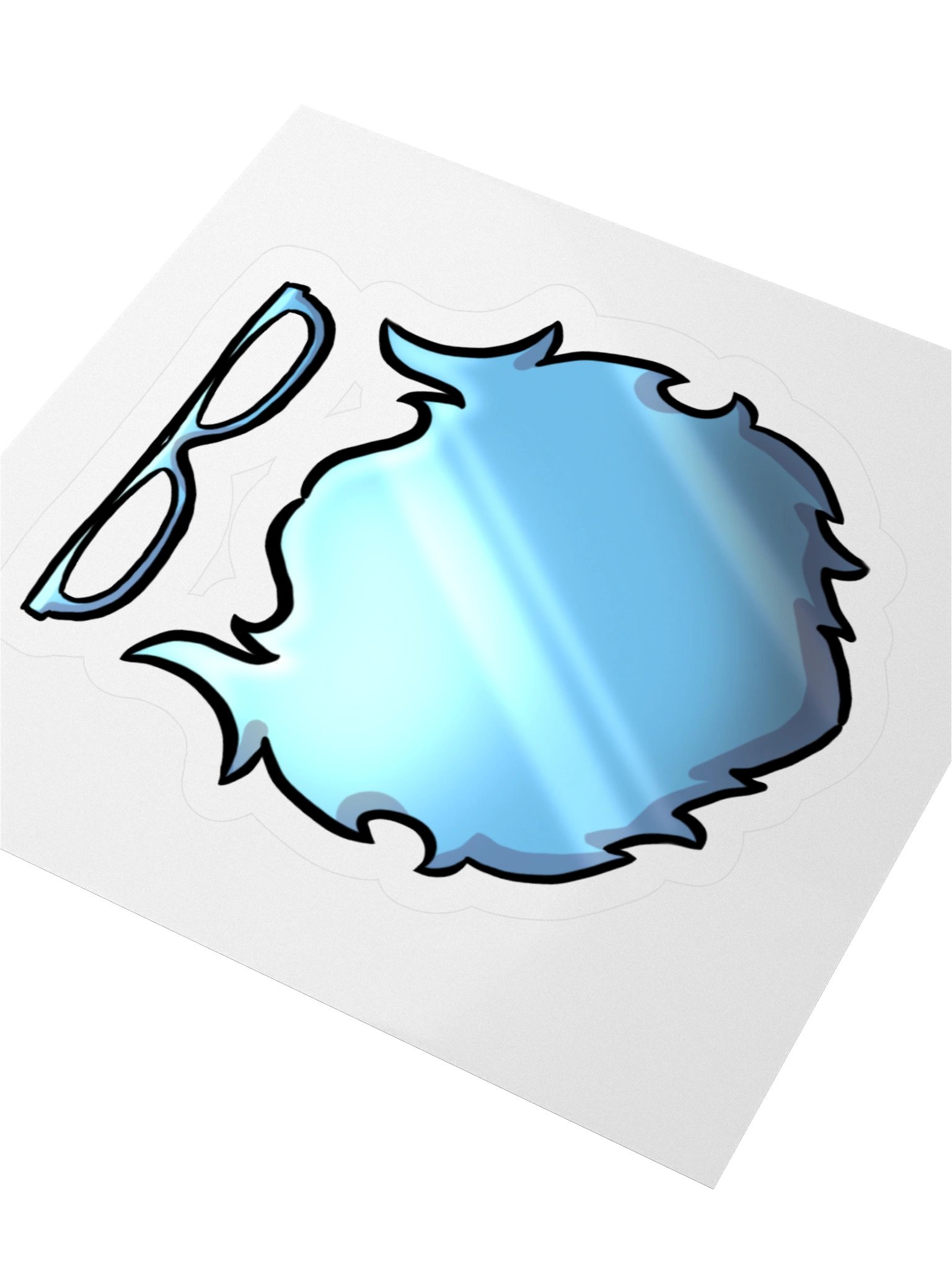 Diamond Beardd product image (7)